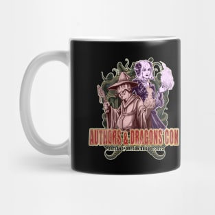 A&D CON PORTLAND! Mug